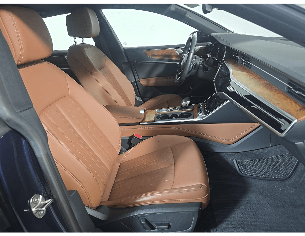2021 Audi A7 e Premium Plus quattro Bang &amp; Olufsen Sound / Matrix LED Headligh Portland OR