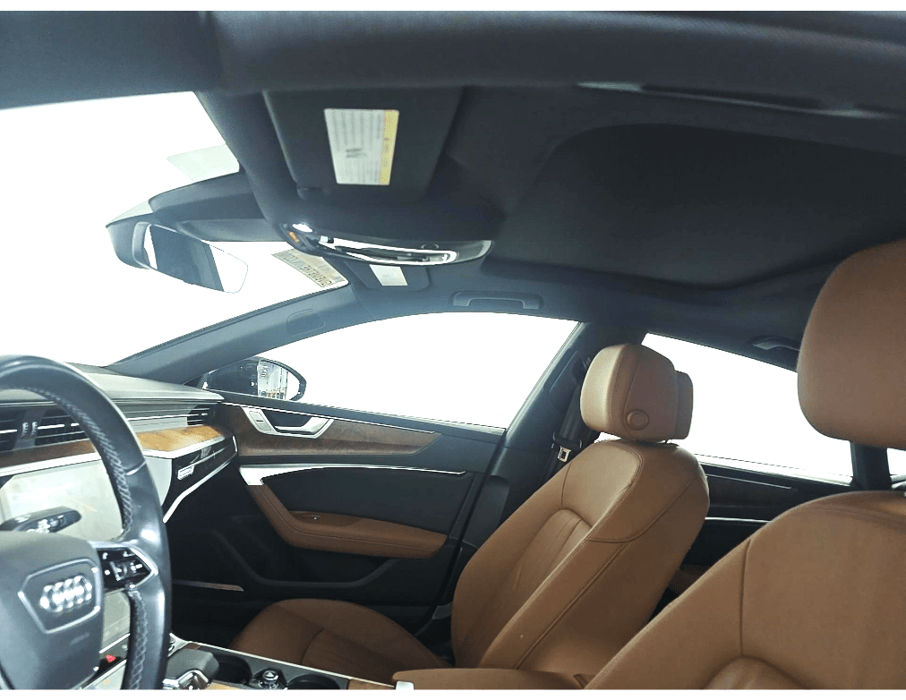2021 Audi A7 e Premium Plus quattro Bang &amp; Olufsen Sound / Matrix LED Headligh Portland OR
