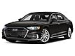 2021 Audi A8