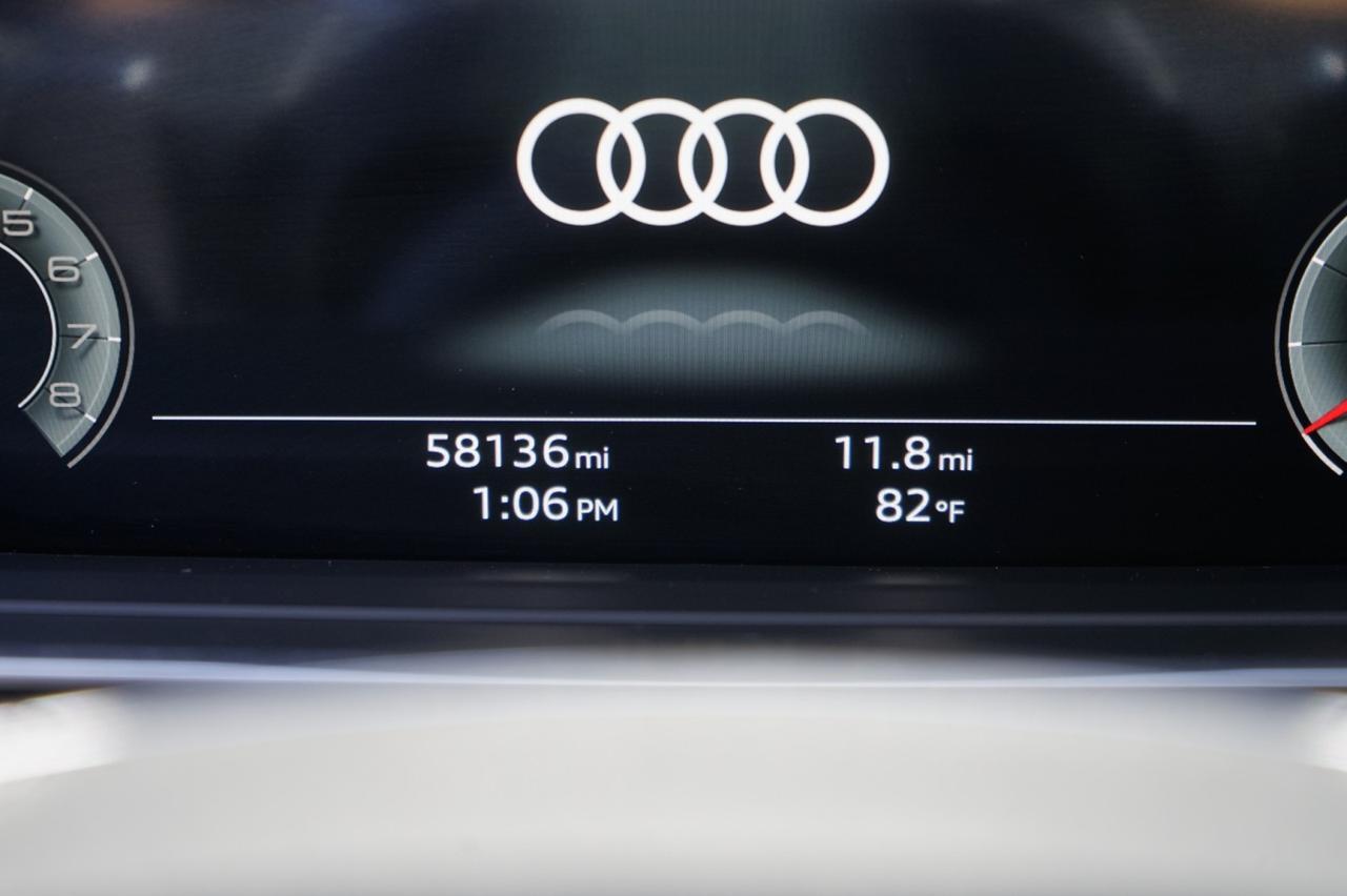 2021 Audi A8 Walnut Creek CA