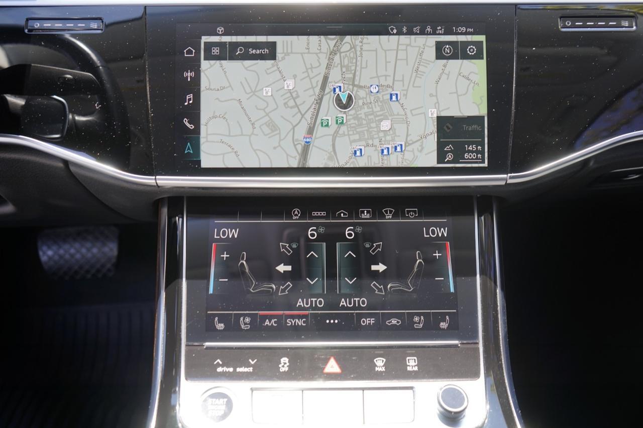 2021 Audi A8 Walnut Creek CA