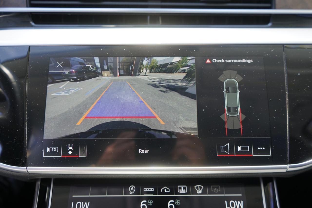2021 Audi A8 Walnut Creek CA