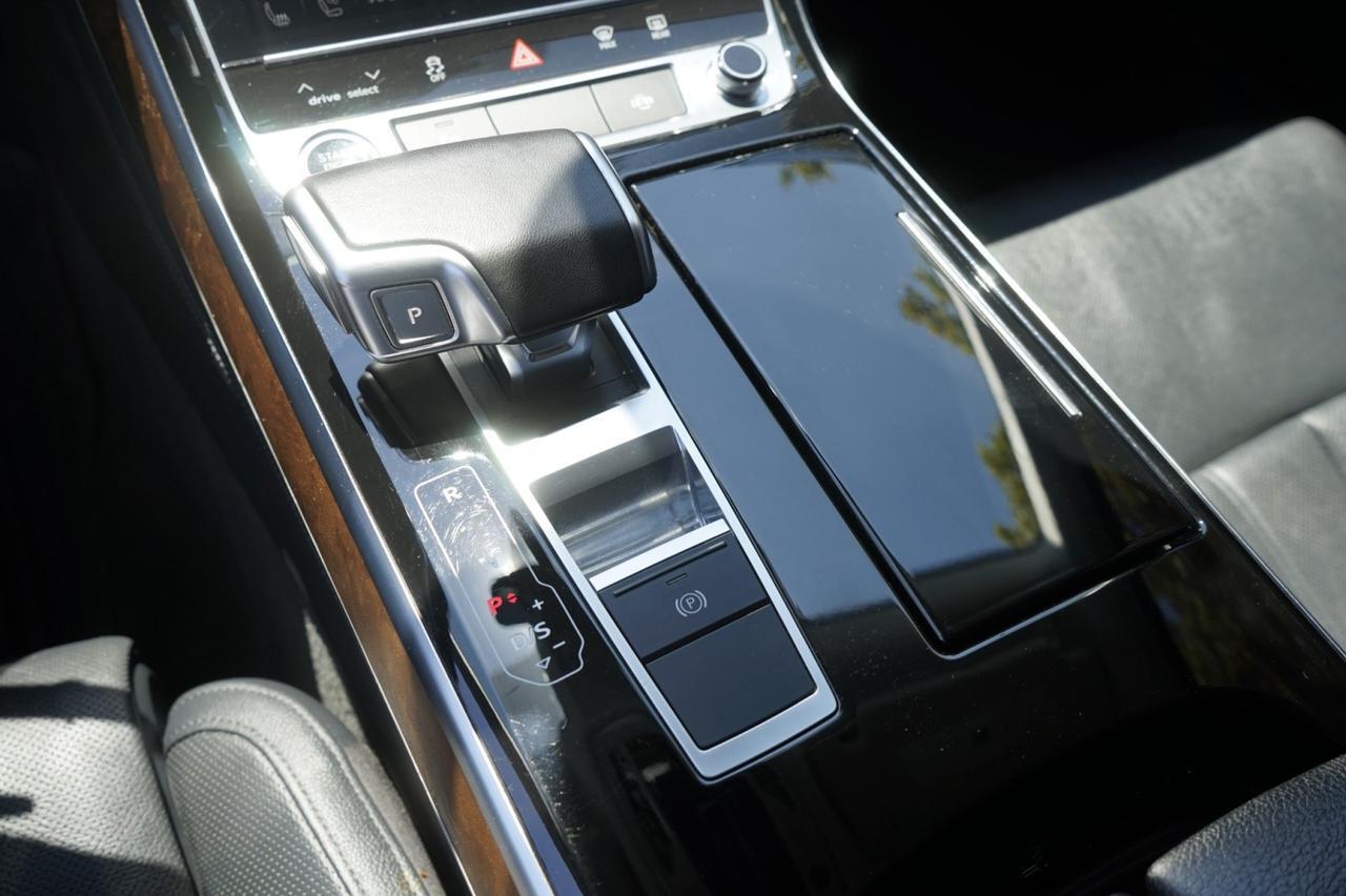 2021 Audi A8 Walnut Creek CA