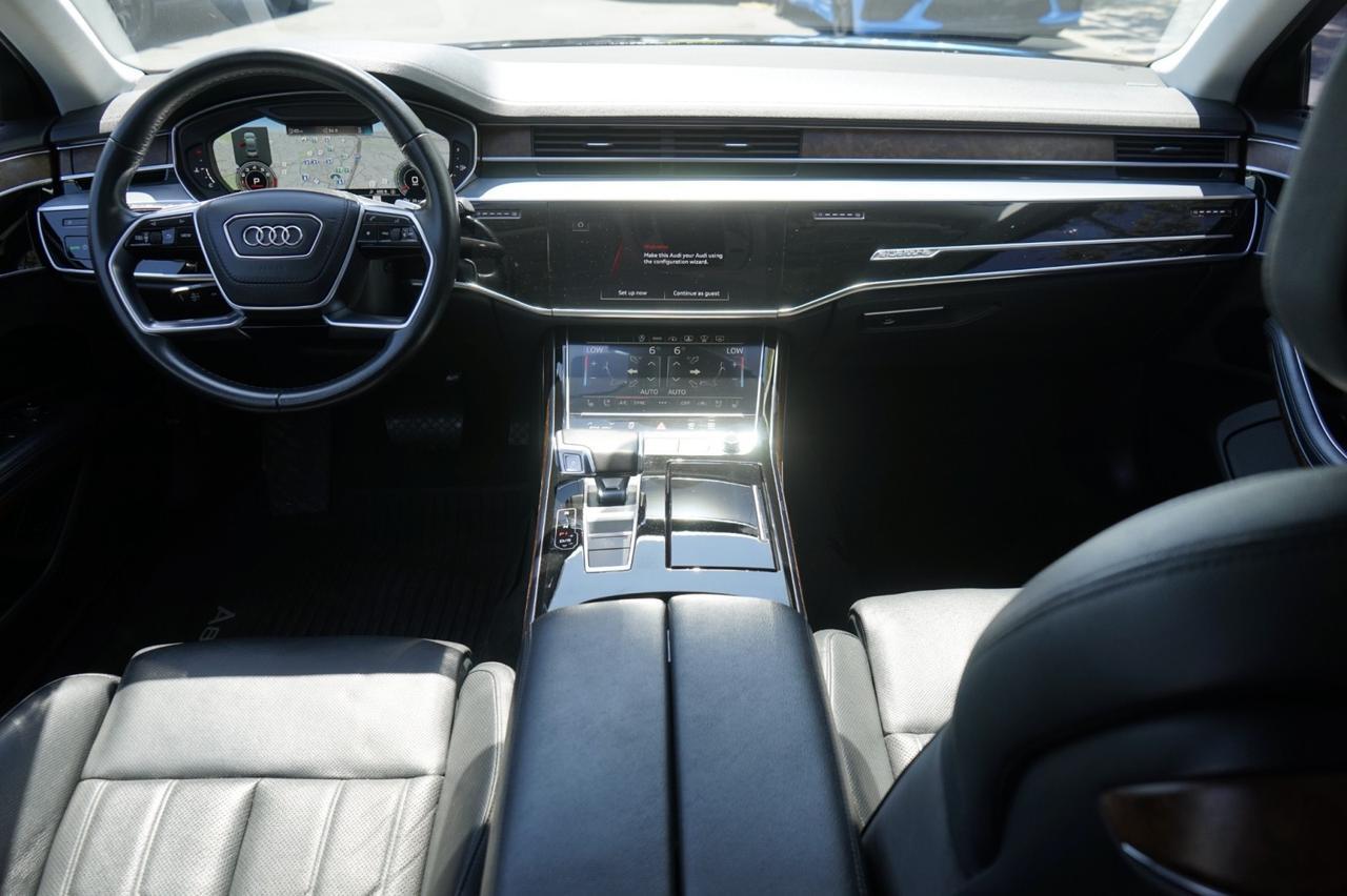2021 Audi A8 Walnut Creek CA