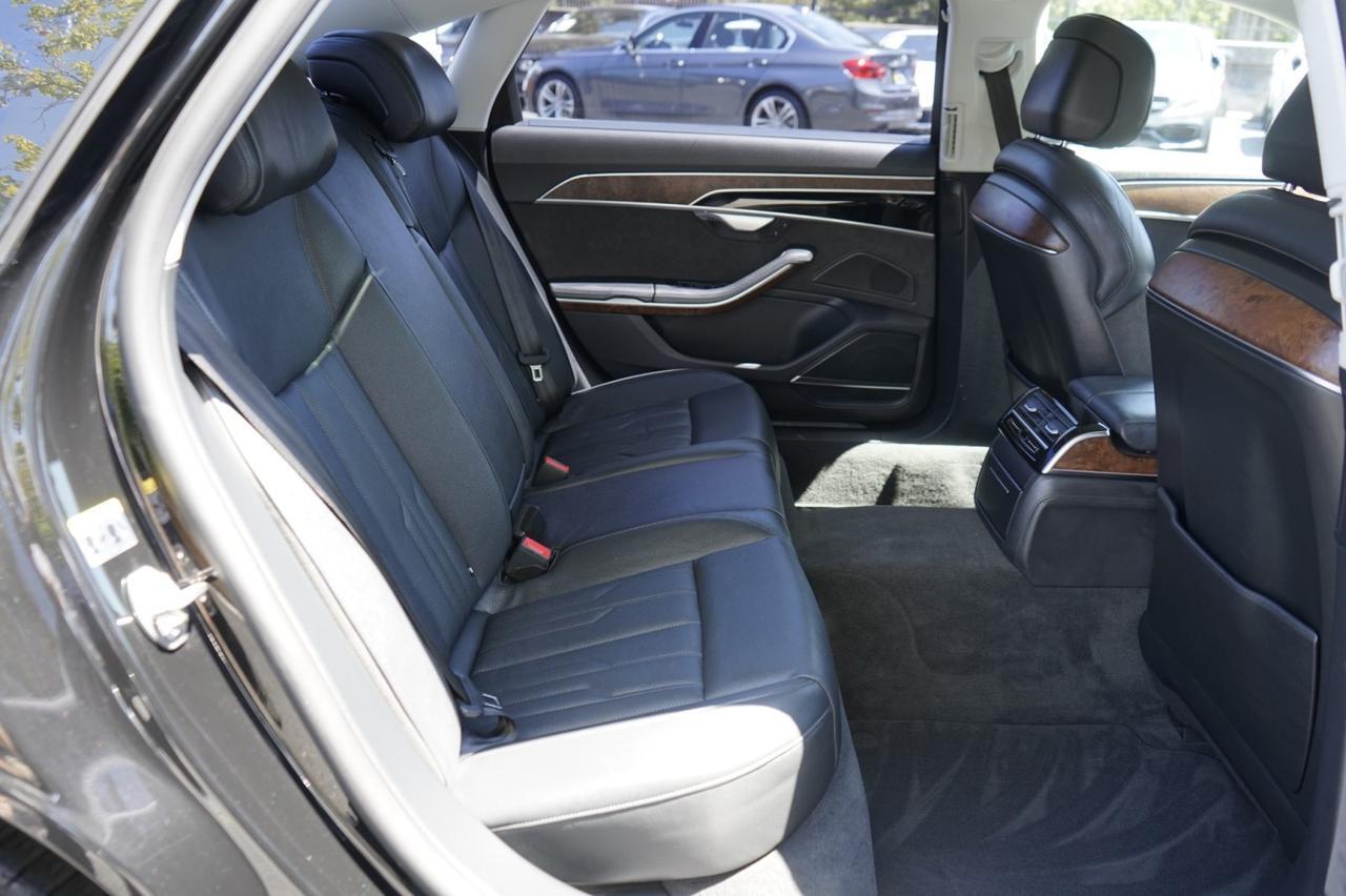 2021 Audi A8 Walnut Creek CA