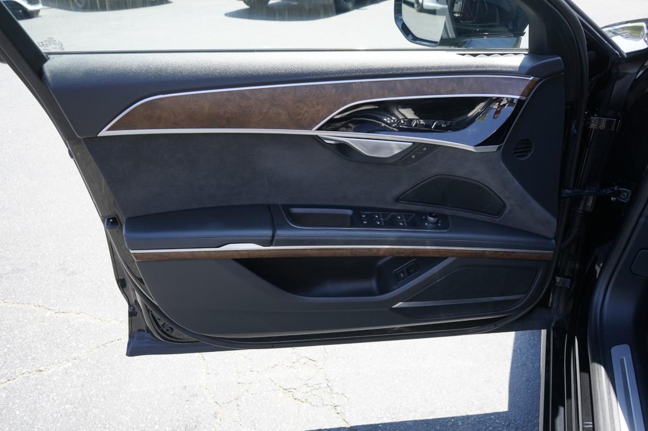 2021 Audi A8 Walnut Creek CA