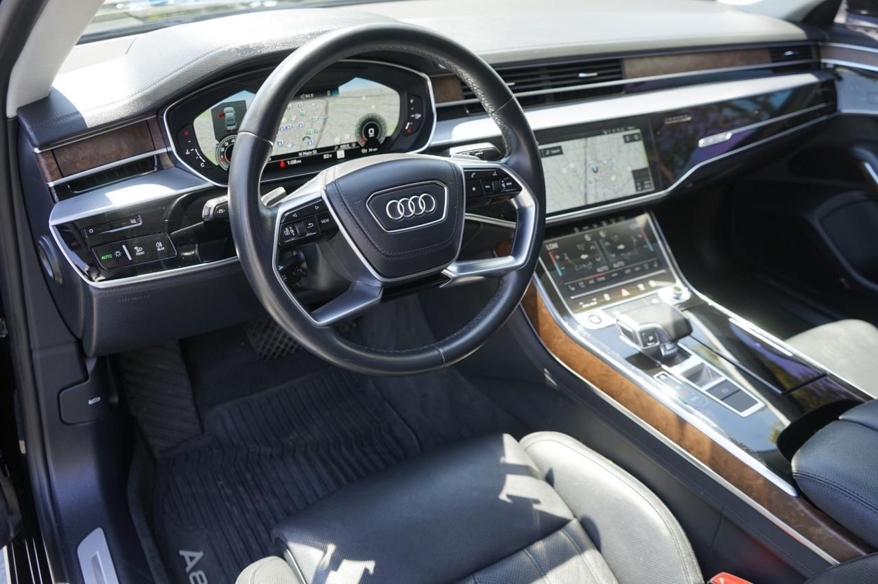2021 Audi A8 Walnut Creek CA