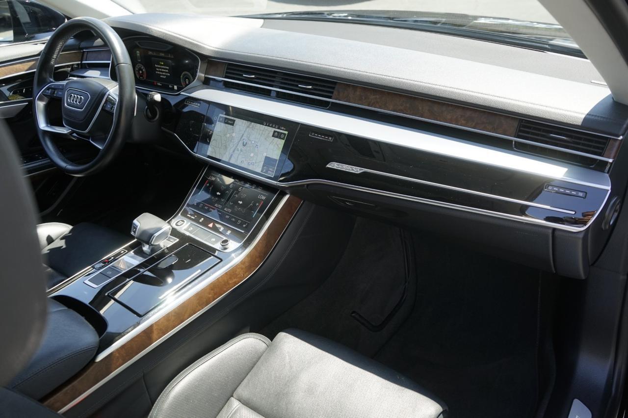 2021 Audi A8 Walnut Creek CA