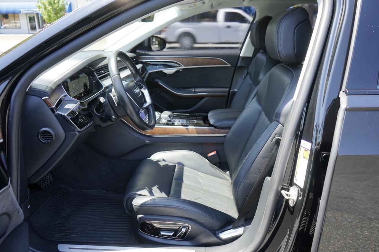 2021 Audi A8 Walnut Creek CA