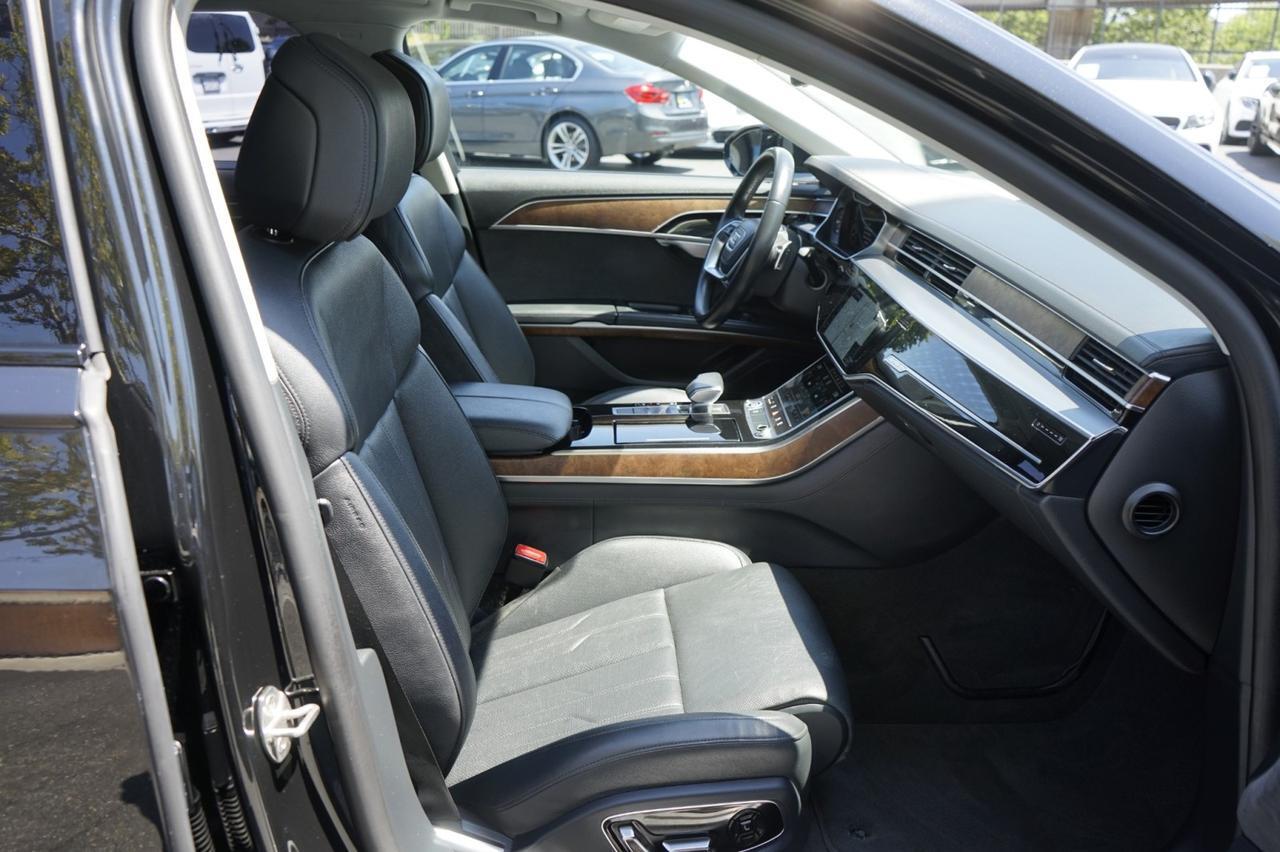 2021 Audi A8 Walnut Creek CA