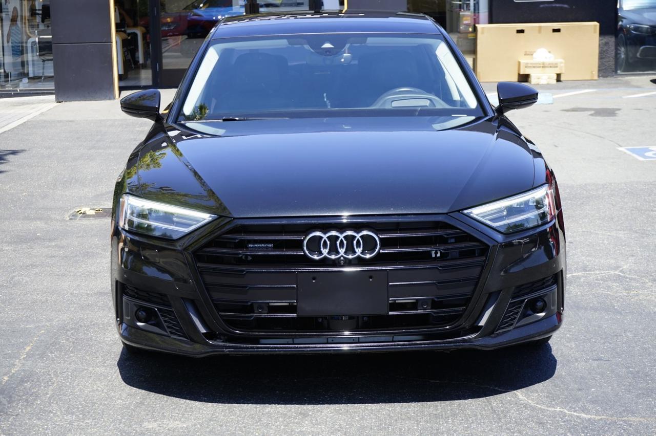 2021 Audi A8 Walnut Creek CA