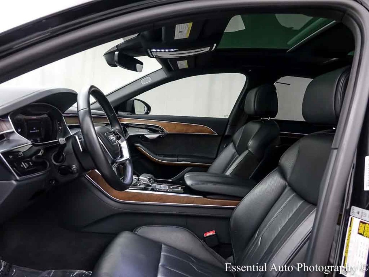 2021 Audi A8 Willowbrook IL
