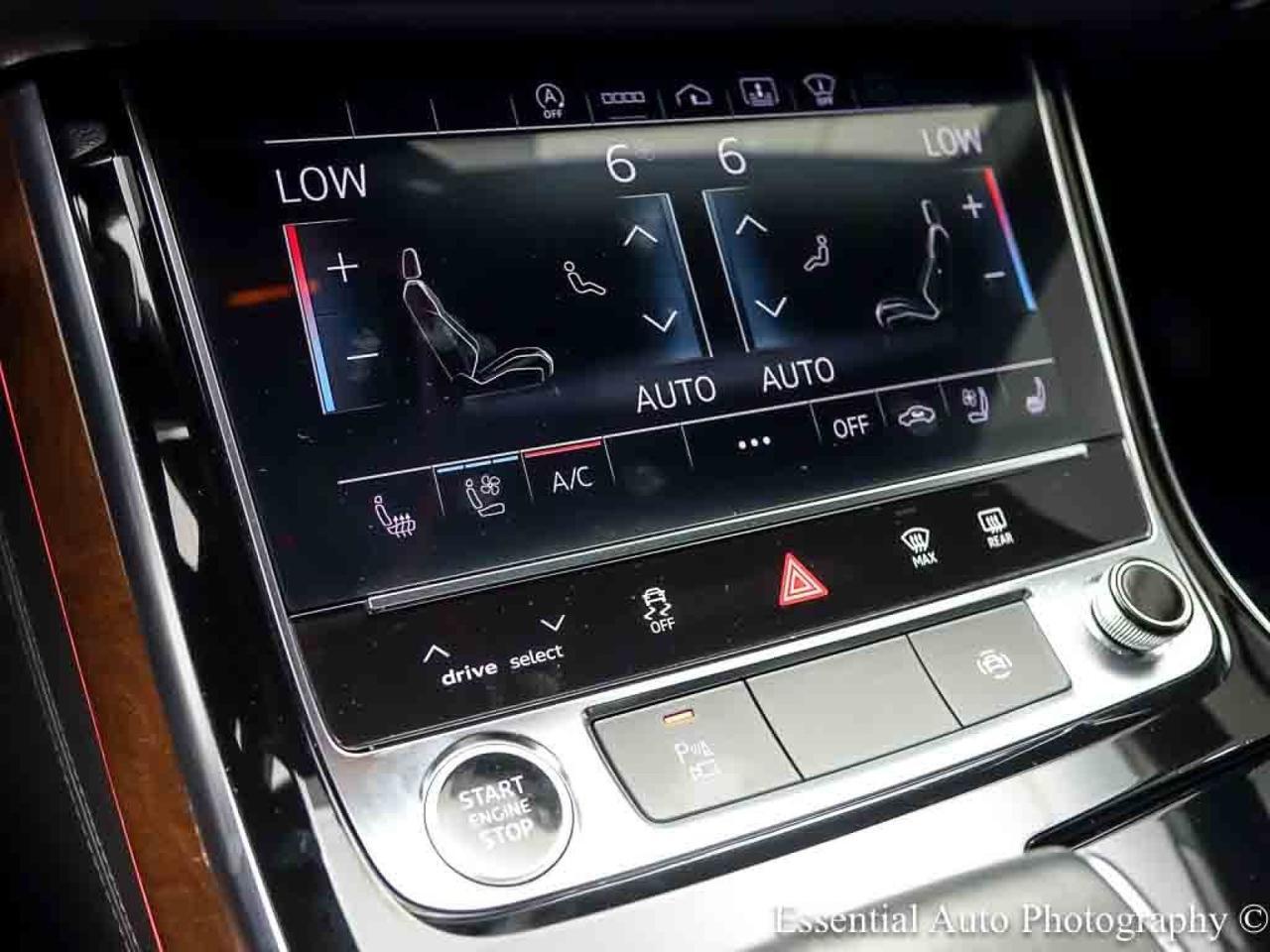2021 Audi A8 Willowbrook IL