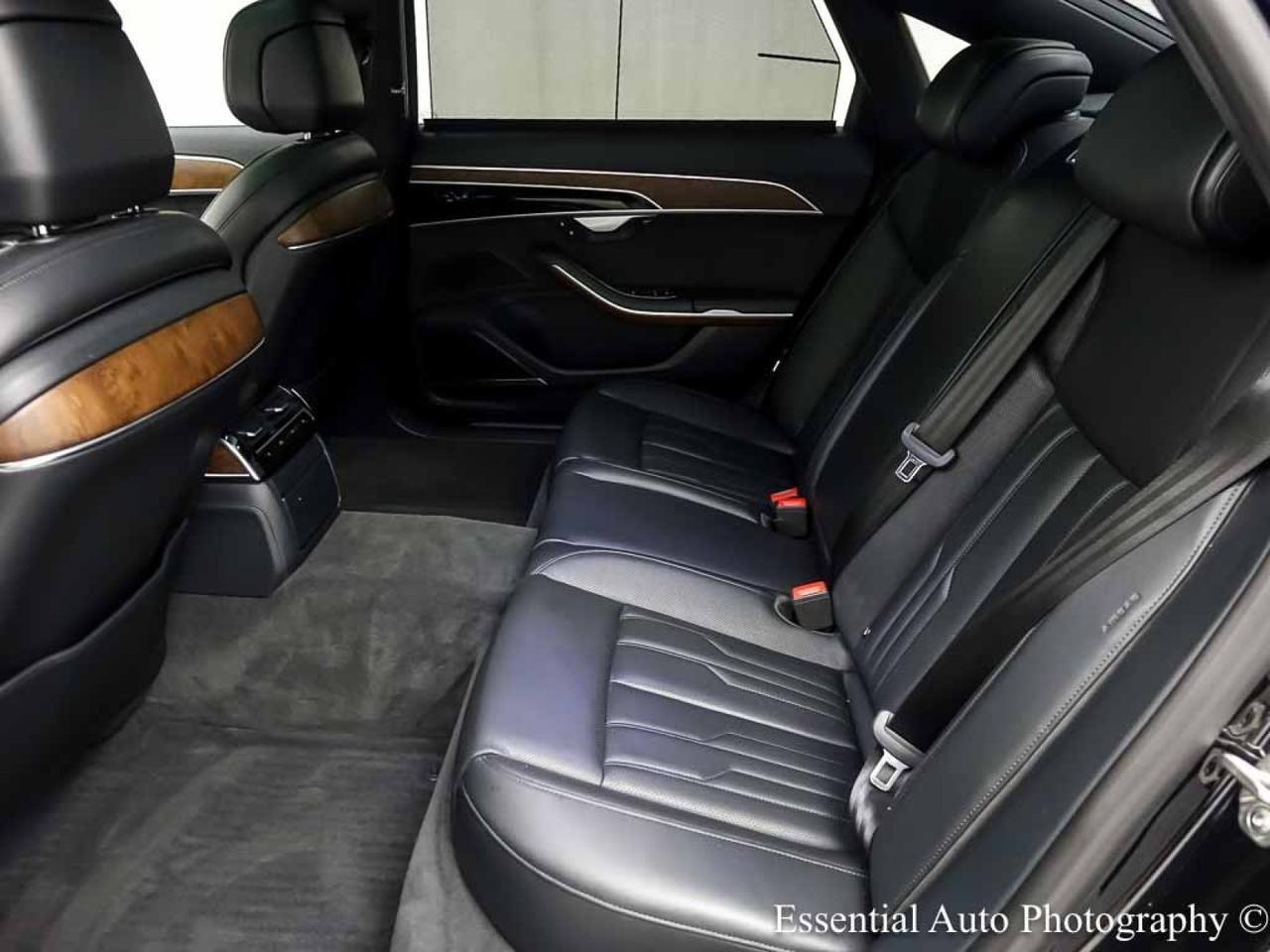 2021 Audi A8 Willowbrook IL