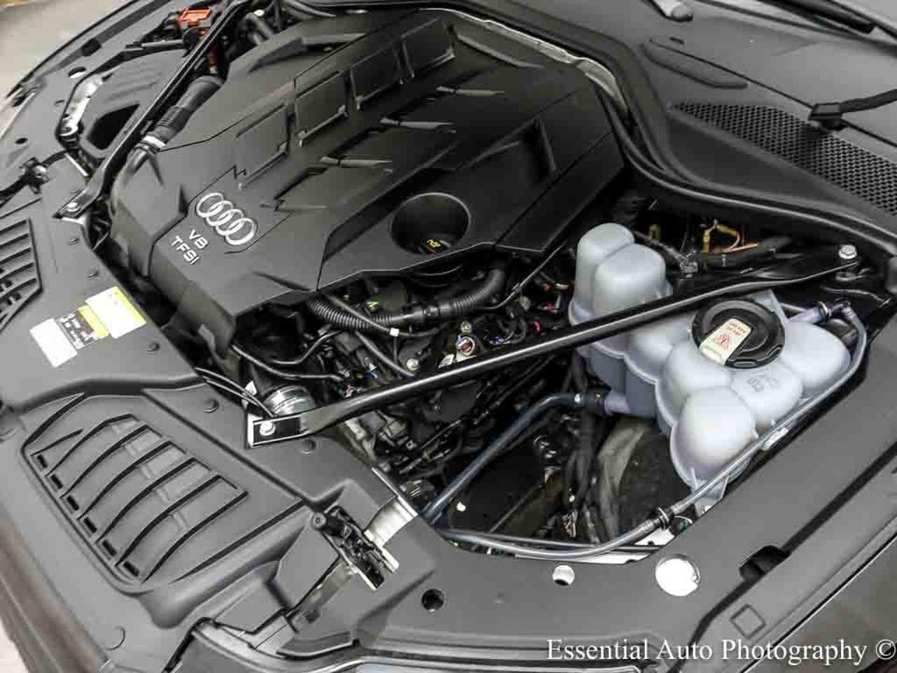 2021 Audi A8 Willowbrook IL