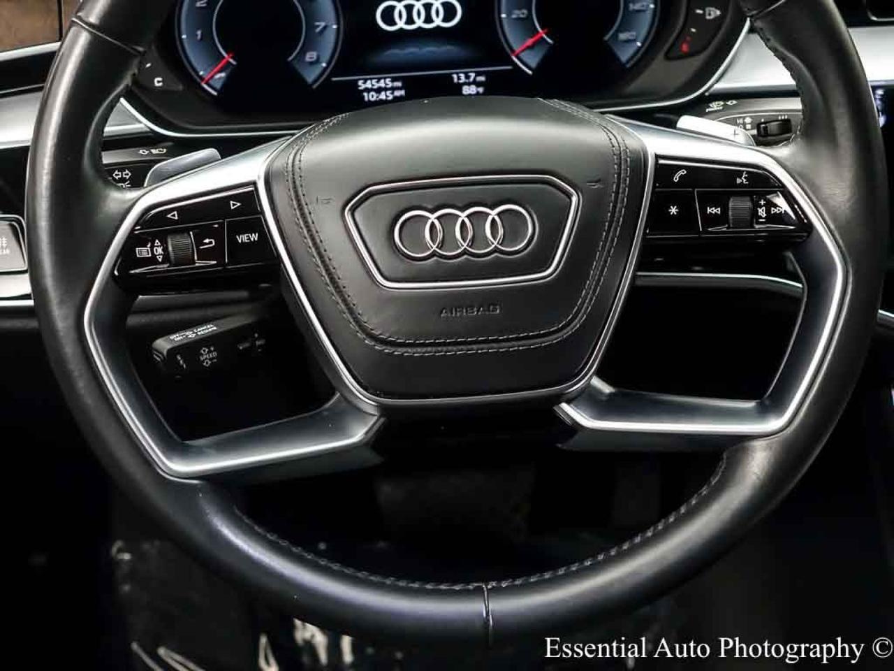 2021 Audi A8 Willowbrook IL
