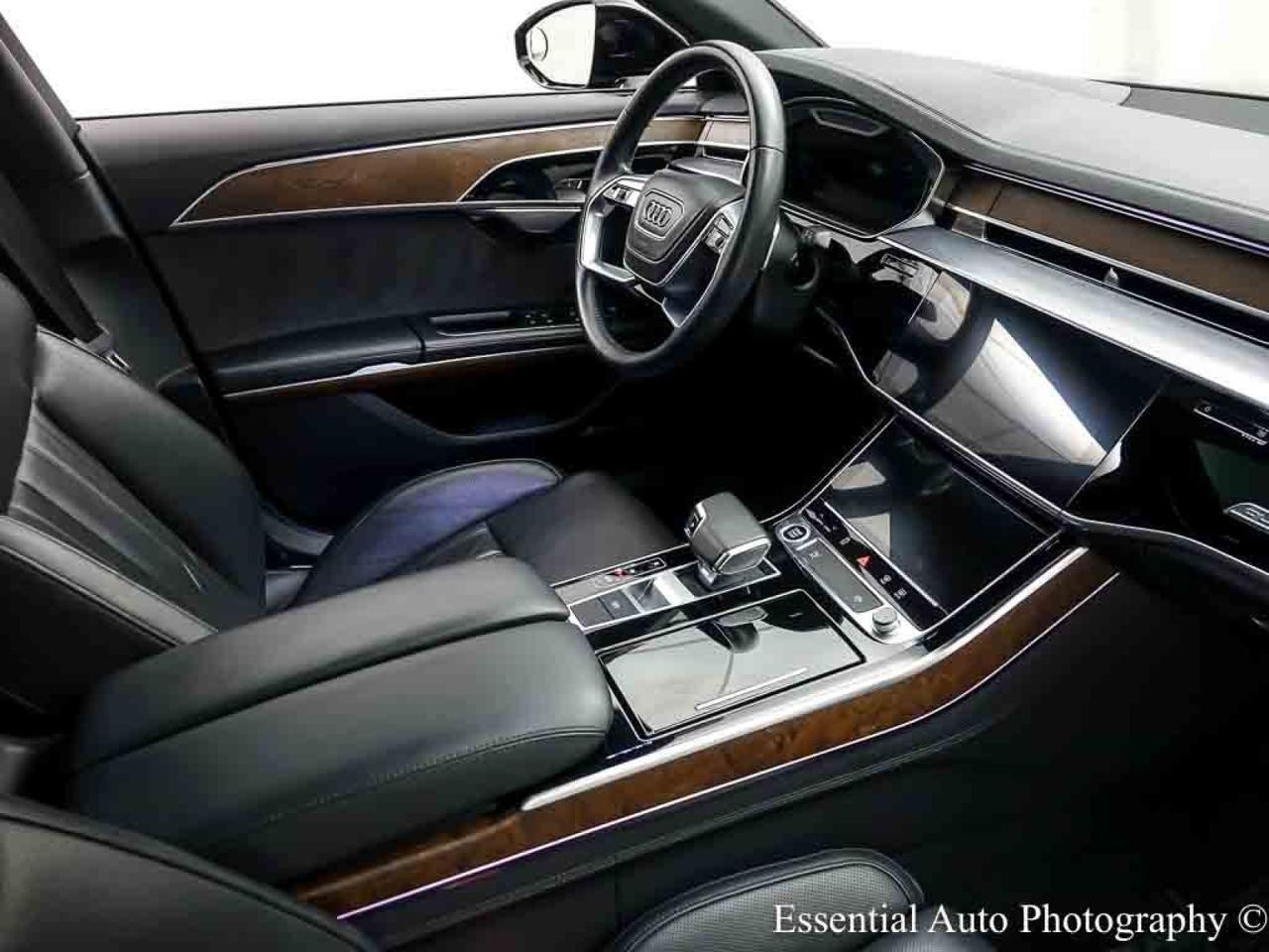 2021 Audi A8 Willowbrook IL