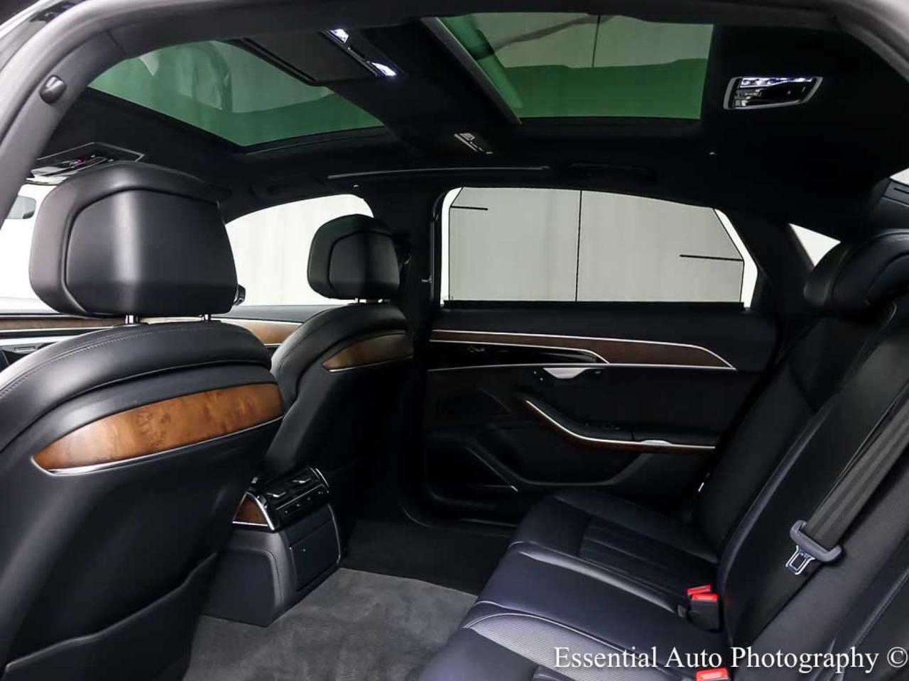 2021 Audi A8 Willowbrook IL