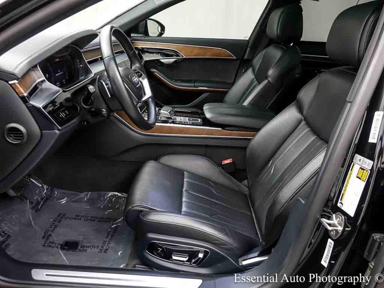 2021 Audi A8 Willowbrook IL