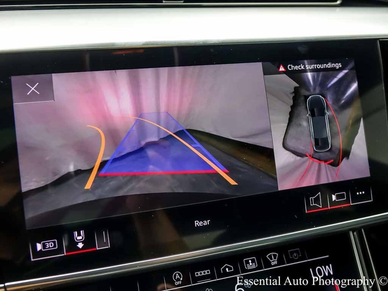2021 Audi A8 Willowbrook IL