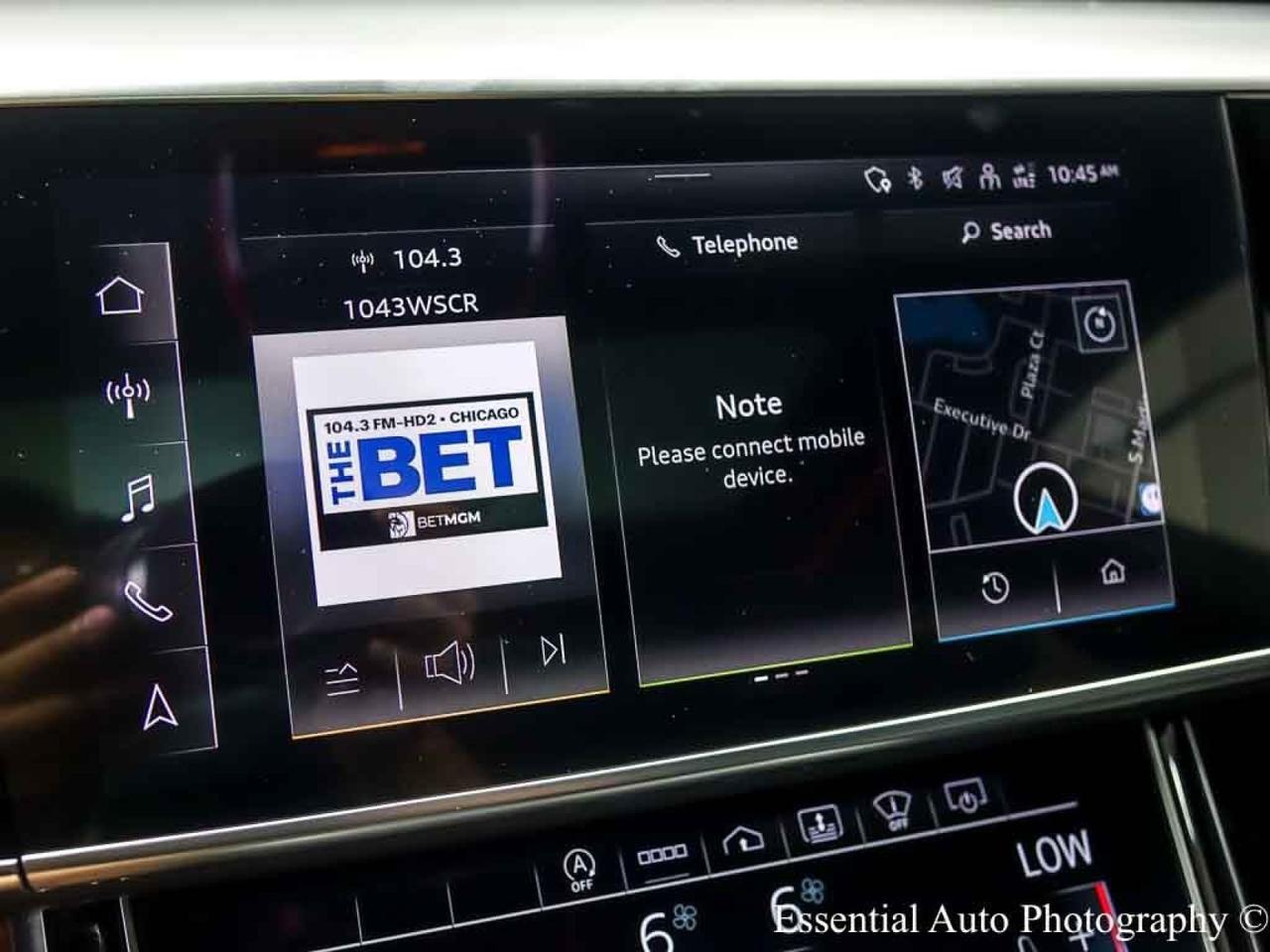 2021 Audi A8 Willowbrook IL