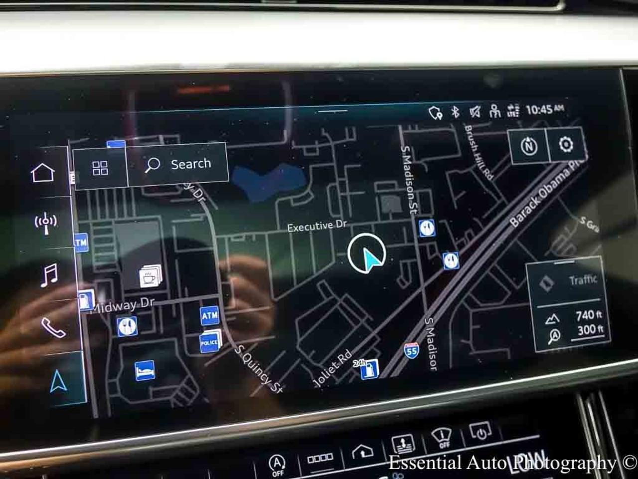 2021 Audi A8 Willowbrook IL