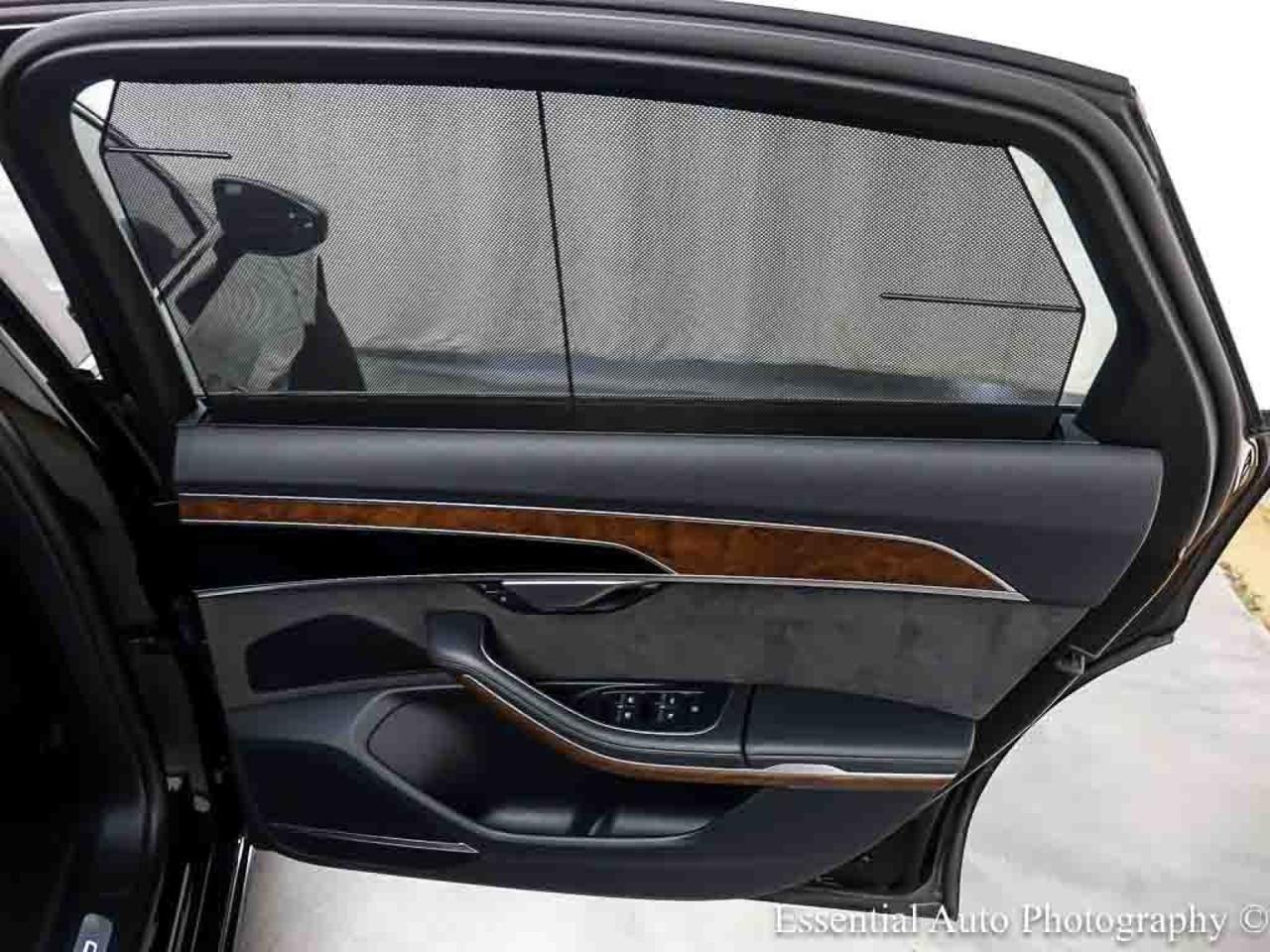 2021 Audi A8 Willowbrook IL