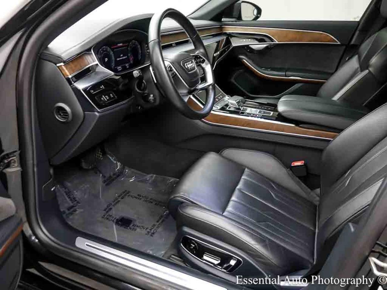 2021 Audi A8 Willowbrook IL