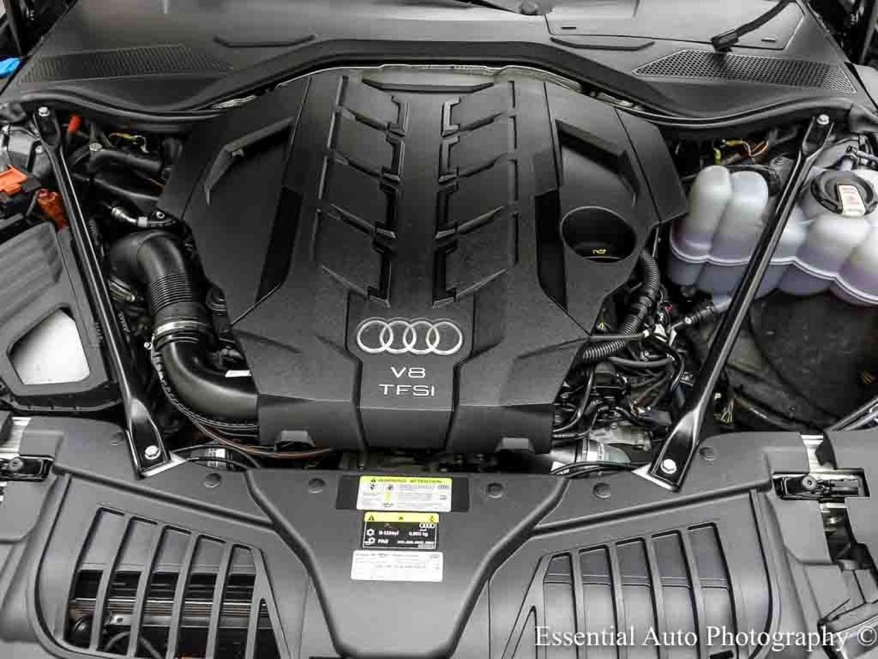 2021 Audi A8 Willowbrook IL