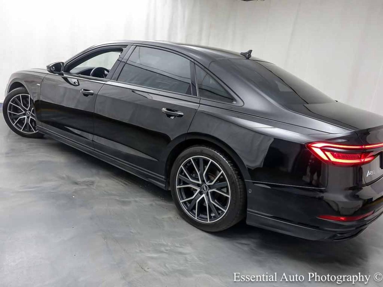 2021 Audi A8 Willowbrook IL