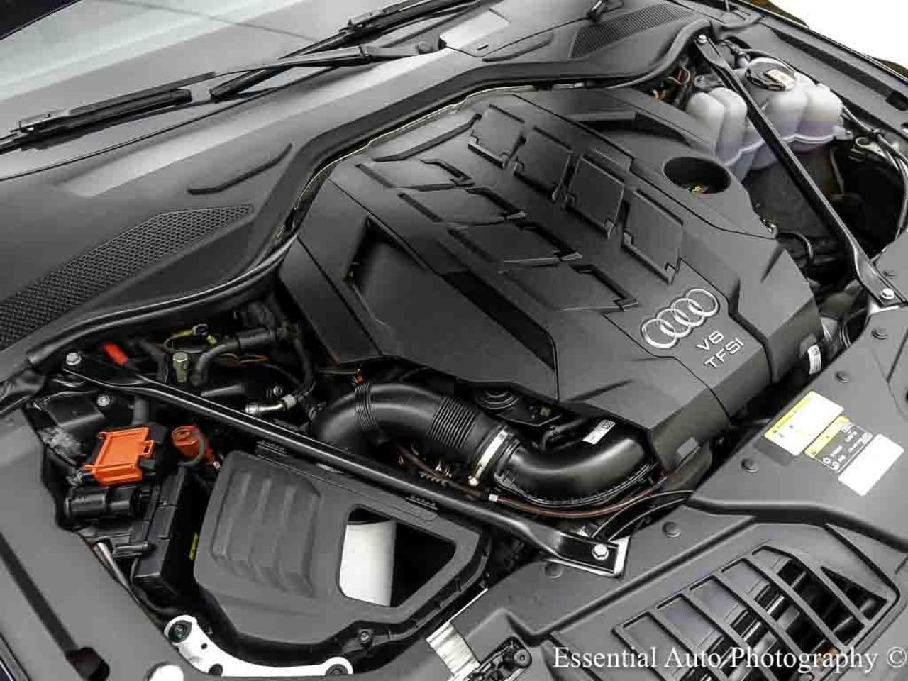 2021 Audi A8 Willowbrook IL