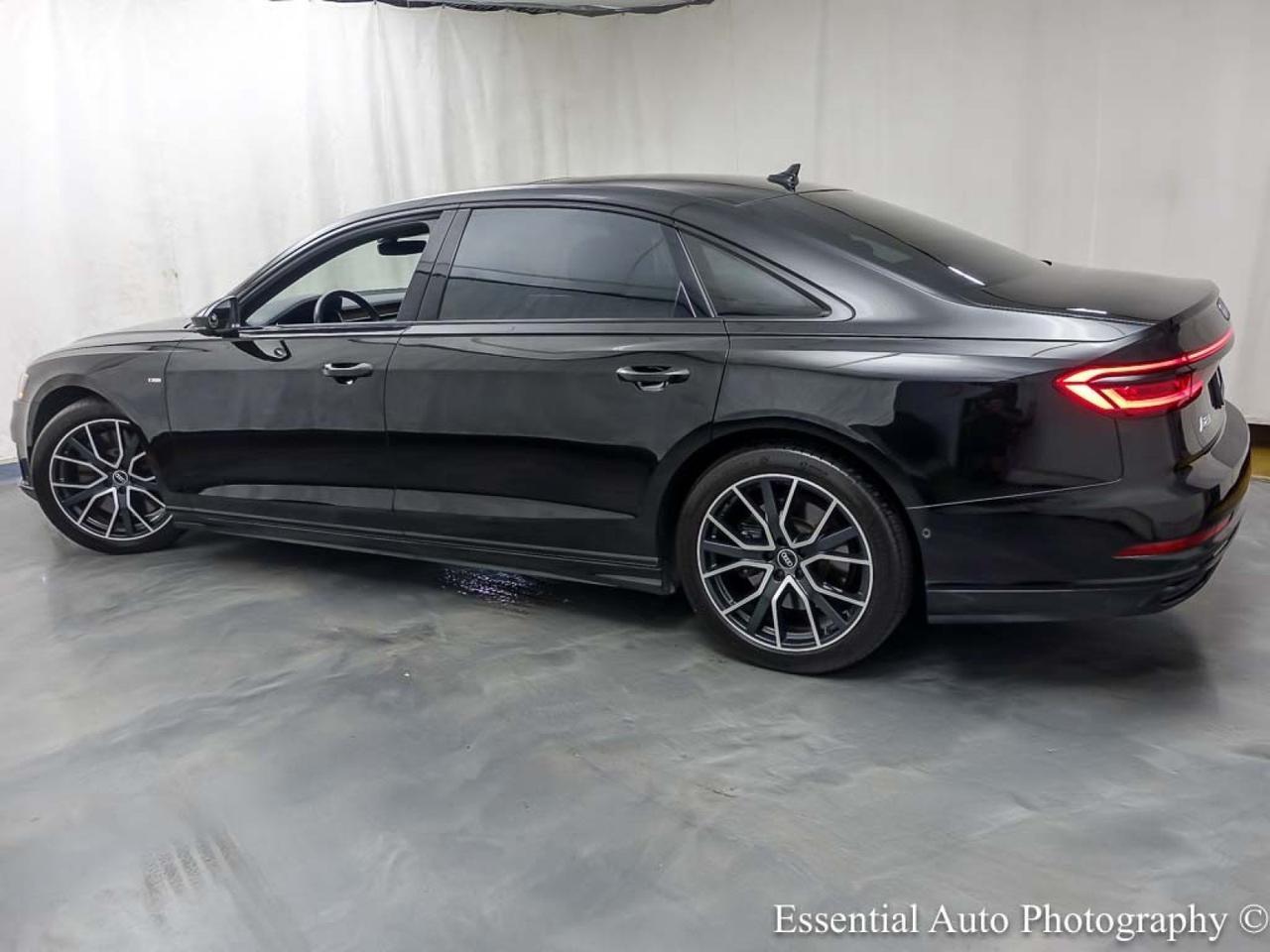 2021 Audi A8 Willowbrook IL