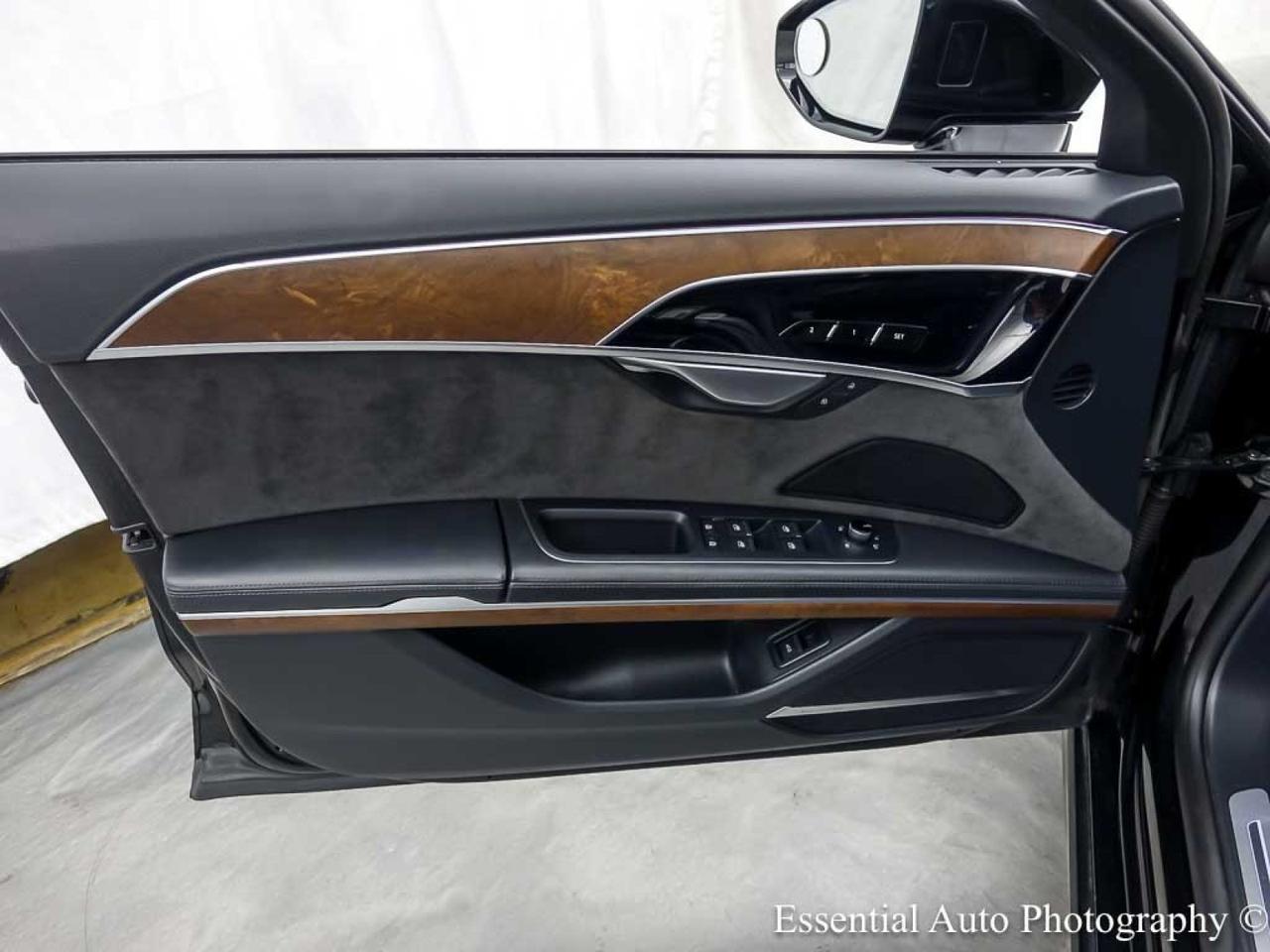 2021 Audi A8 Willowbrook IL