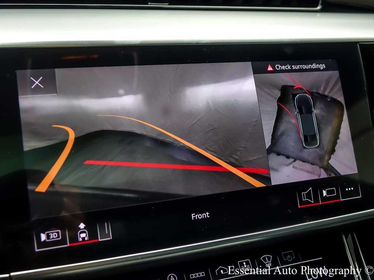 2021 Audi A8 Willowbrook IL