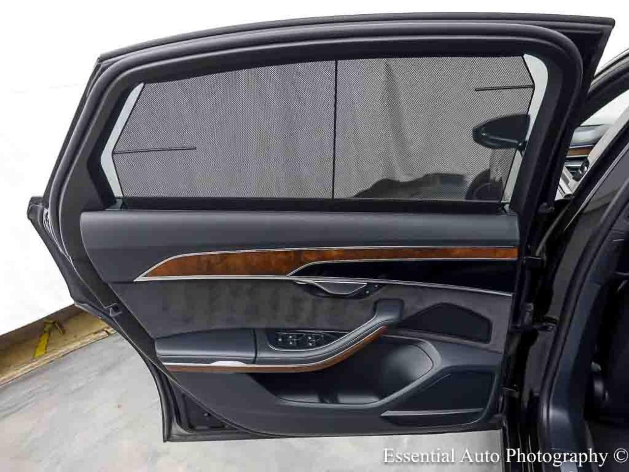 2021 Audi A8 Willowbrook IL