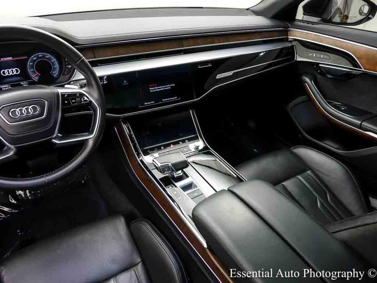 2021 Audi A8 Willowbrook IL