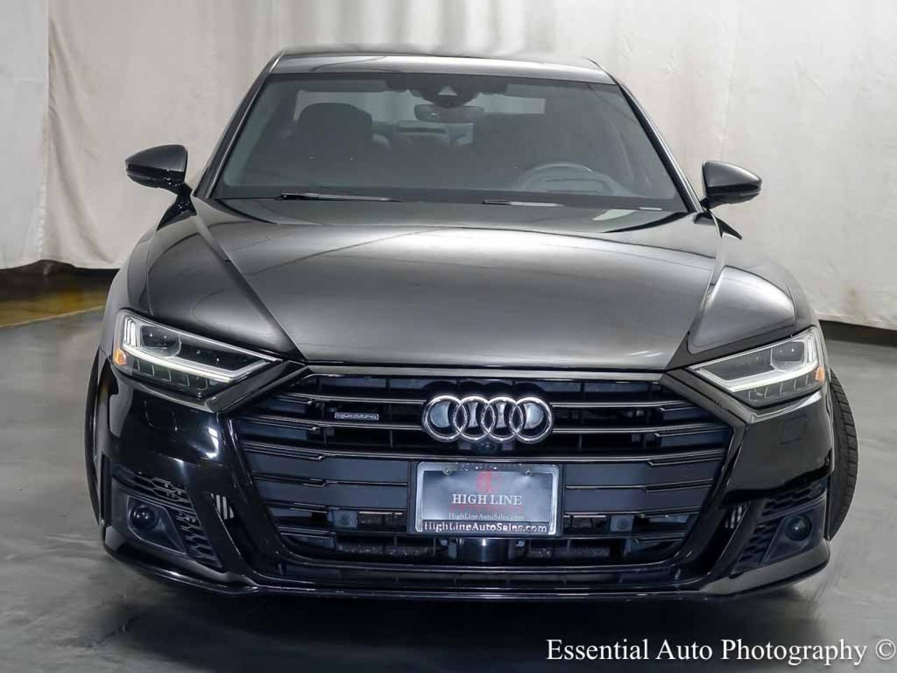 2021 Audi A8 Willowbrook IL