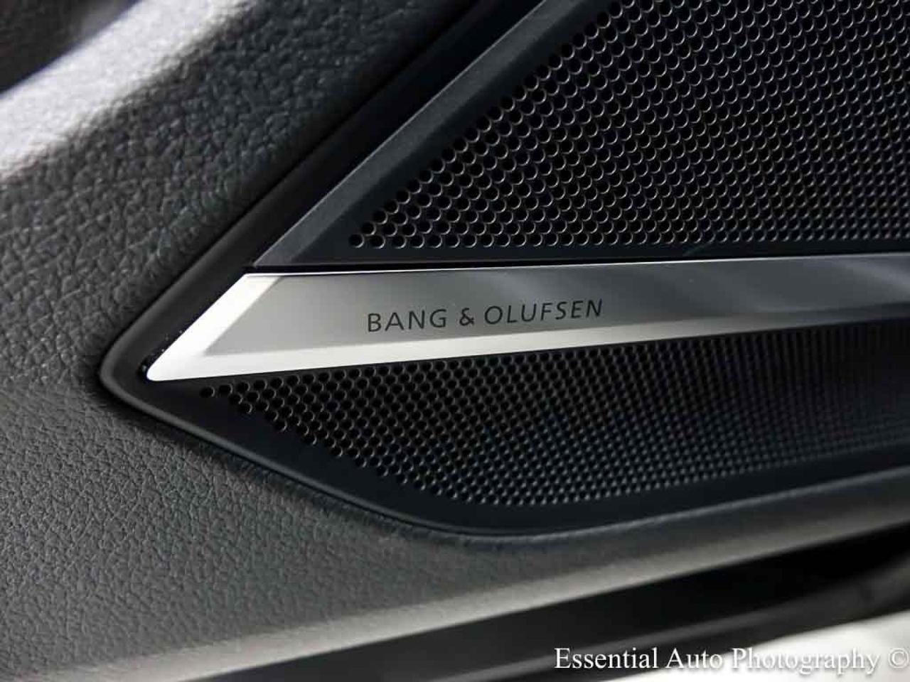 2021 Audi A8 Willowbrook IL