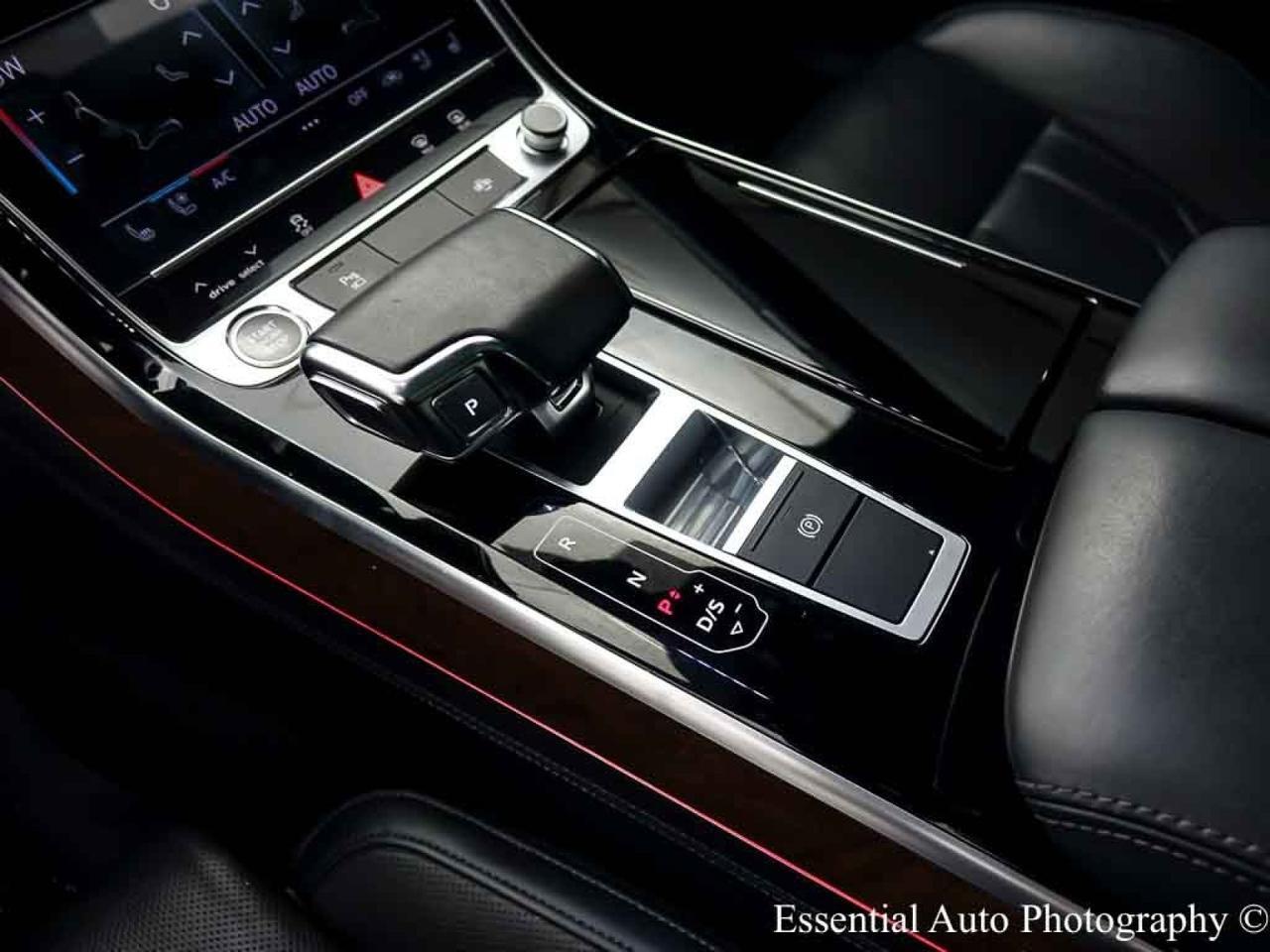2021 Audi A8 Willowbrook IL