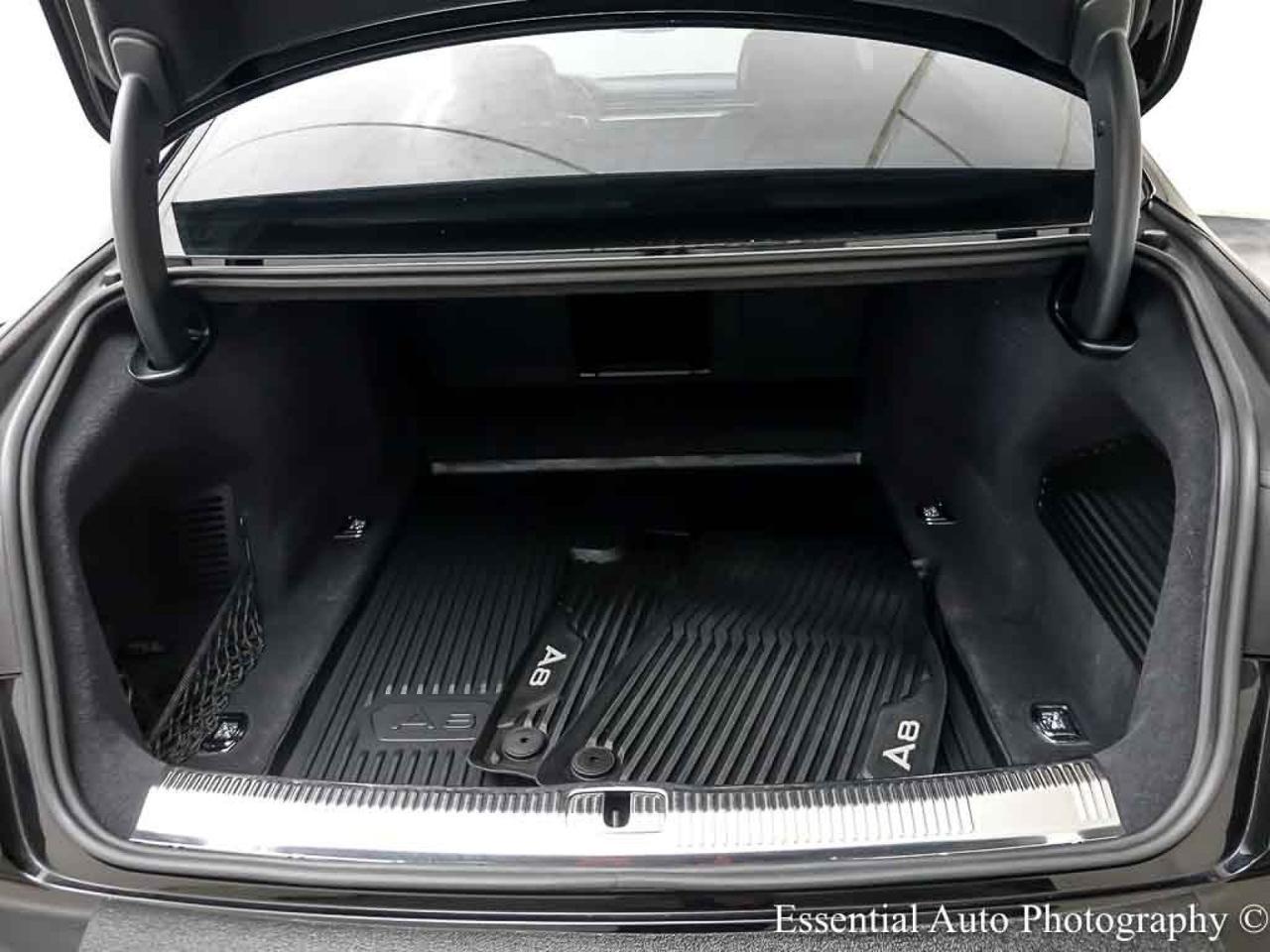 2021 Audi A8 Willowbrook IL
