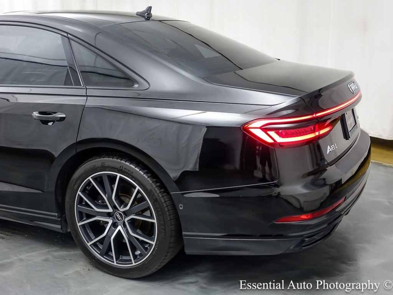 2021 Audi A8 Willowbrook IL