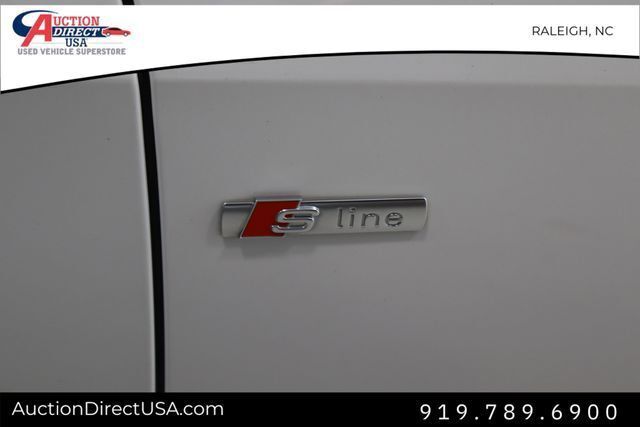 2021 Audi A8 4.0 Raleigh NC