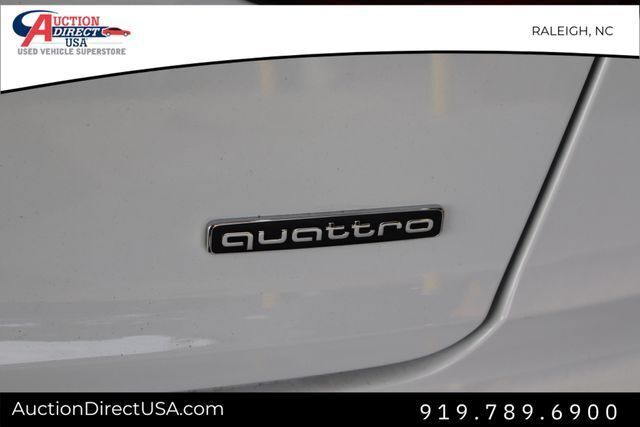 2021 Audi A8 4.0 Raleigh NC