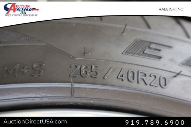 2021 Audi A8 4.0 Raleigh NC