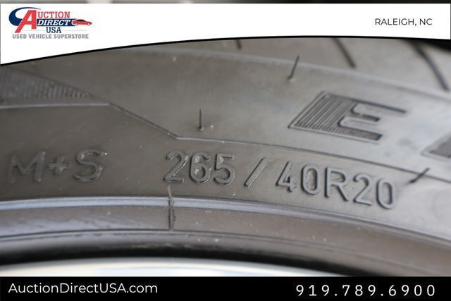 2021 Audi A8 4.0 Raleigh NC