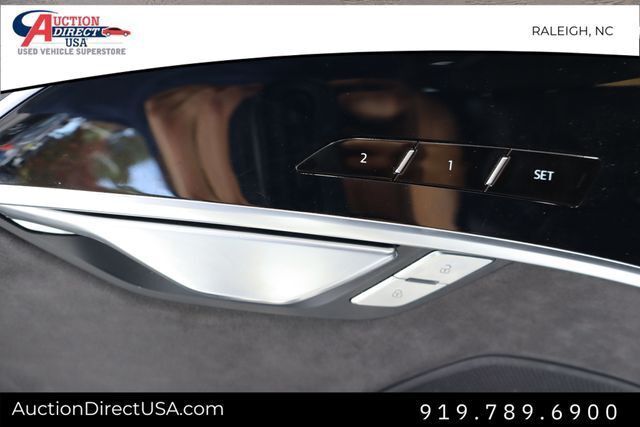 2021 Audi A8 4.0 Raleigh NC