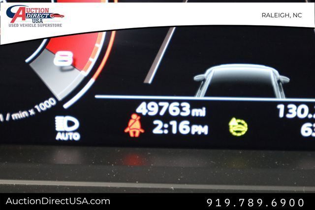 2021 Audi A8 4.0 Raleigh NC