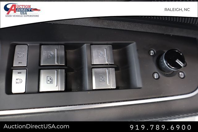 2021 Audi A8 4.0 Raleigh NC