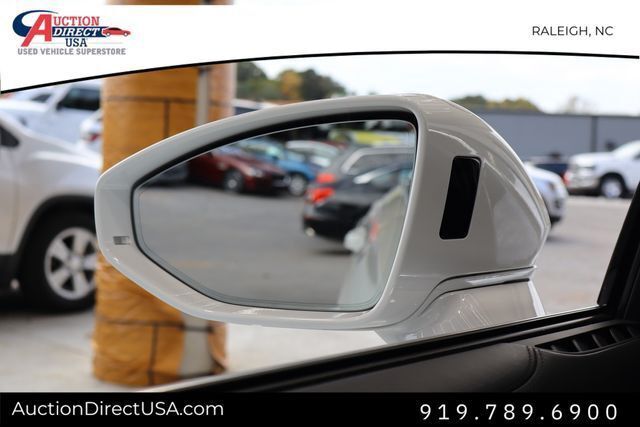 2021 Audi A8 4.0 Raleigh NC