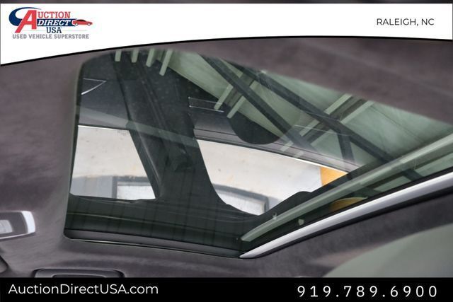 2021 Audi A8 4.0 Raleigh NC